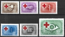 Ungarn postbeamten krankenhaus gebraucht kaufen  Hessisch Lichtenau