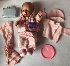 Zapf creation baby gebraucht kaufen  Bargfeld-Stegen