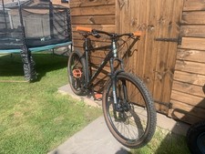 Whyte 605 mtb for sale  MANCHESTER