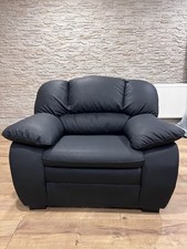 Couch garnitur leder gebraucht kaufen  Mudau
