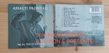 Assalti frontali che usato  Seriate