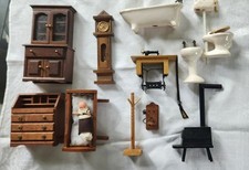 Lot vintage wooden for sale  Cheltenham