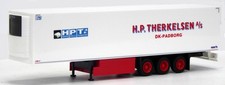 Therkelsen kühlkoffer auflieg gebraucht kaufen  Elmenhorst
