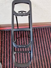 Gepäckträger lowrider ablage gebraucht kaufen  Halle