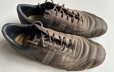 Bikkembergs sneaker leder gebraucht kaufen  München