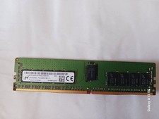 Micron mta18asf2g72pdz 2g6d1si d'occasion Micron mta18asf2g72pdz 2g6d1si d'occasion  Mazamet