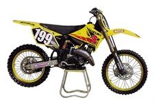 Suzuki 125 factory usato  Bassano del Grappa