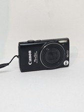 Canon PowerShot ELPH 330HS - 12,1 MP - Aparat cyfrowy - 330 HS, używany na sprzedaż  Wysyłka do Poland
