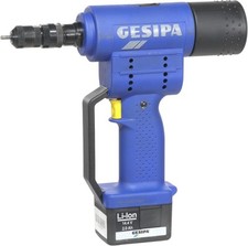 Gesipa 1457414 firebird gebraucht kaufen  Nidda