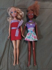 Mattel scene barbie for sale  Colorado Springs