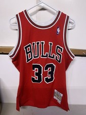 Chicago bulls jersey for sale  Culleoka