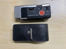 Agfa agfamatic 2008 gebraucht kaufen  Lustadt