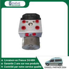 Unite hydraulique abs d'occasion  Niort