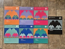 M208 pure mathematics for sale  SOUTHEND-ON-SEA