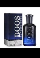 Profumo uomo boss usato  Monsampolo del Tronto