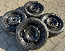 Sommerräder ford fiesta gebraucht kaufen  Bad Tölz