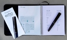 Livescribe echo eight for sale  Concord