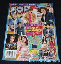 Bop magazine december for sale  Vulcan