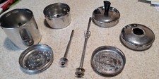 Lot farberware percolator for sale  Buffalo Grove
