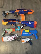 Nerf gun lot for sale  Coalinga