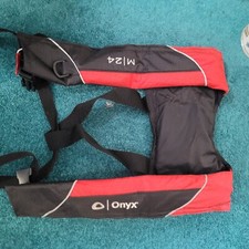 Onyx co2 manual for sale  Port Angeles