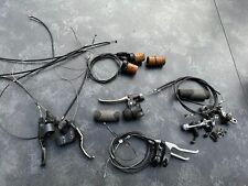Fahrad teile retro gebraucht kaufen  Asperg