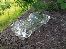 Paperweight mercedes glasklar gebraucht kaufen  Lage