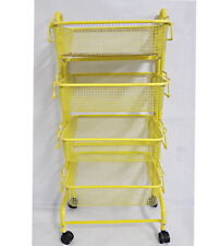 Carrello portaverdura portafru usato  Andria