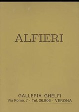Alfieri attilio attilio usato  Valenzano