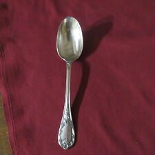 Christofle cuillère soupe d'occasion  Thiaucourt-Regniéville