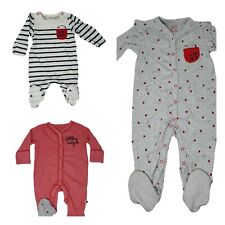Mothercare babygrow sleepsuit for sale  STAMFORD