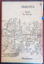 Cofanetto tutte poesie usato  Novara