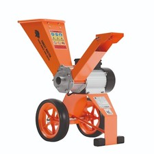 Fm4dde cippatrice elettrica usato  Spedire a Italy