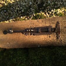 Riegel zum verschließen gebraucht kaufen  Bad Bentheim