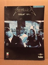 Metallica garage inc. for sale  Lebanon