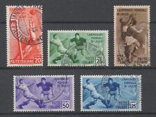 Regno italia 1934 usato  Gioiosa Marea