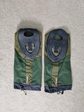 Berghaus yeti gaiters for sale  CHEADLE