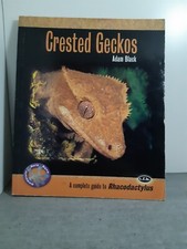 Crested geckos adam for sale  MANCHESTER