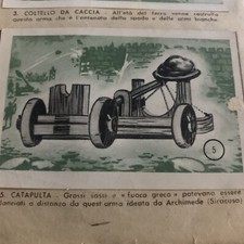 Figurina n.5 storia usato Figurina n.5 storia usato  Firenze