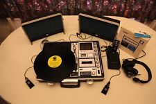 Sanyo 2615n vintage for sale  NEWQUAY