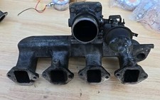 Ansaugkrümmer für nissan for sale  Lilburn