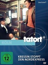Tatort kressin stoppt gebraucht kaufen  Lengerich