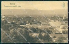 Torino città veduta usato  Gambolo