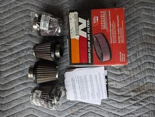 Air intake pod for sale  Flemington