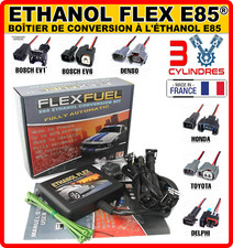 Kit ethanol flex d'occasion  Lyon III