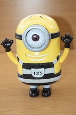 Collectable despicable toy for sale  SOUTHEND-ON-SEA