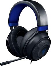 Fone de Ouvido para Jogos Razer Kraken X Com Fio Over the Ear - Preto comprar usado  Enviando para Brazil