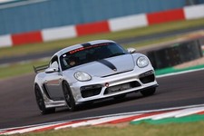 Porsche 987 gt4 for sale  DERBY