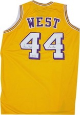 Jerry west hand for sale  Van Nuys