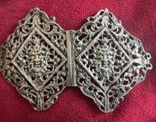Antique victorian solid for sale  DAGENHAM